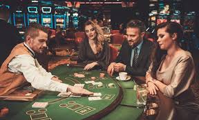 Онлайн казино Zoloto Loto Casino