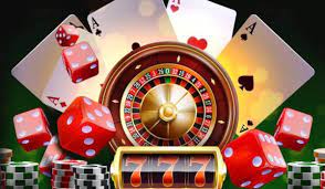 Зеркало Grizzly Casino