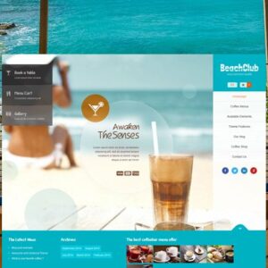 BeachClub
