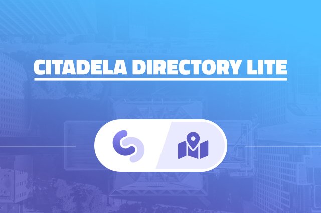 Citadela Directory Lite