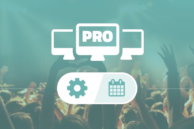 Events Pro