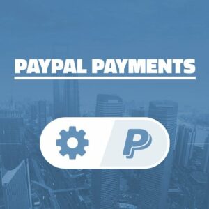 Paypal Payments