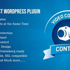 Video Contest WordPress Plugin