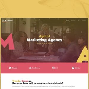 Citadela Marketing Agency